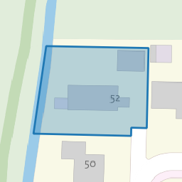 Perceel STR02-K-1420