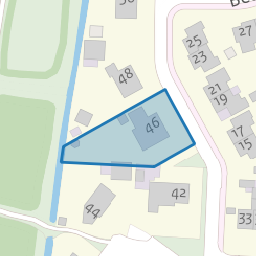 Perceel STR02-K-1423