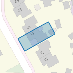 Perceel STR02-K-1424