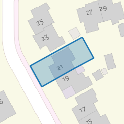 Perceel STR02-K-1425