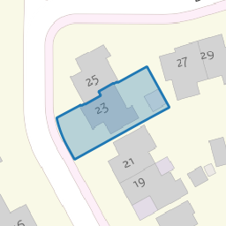 Perceel STR02-K-1426