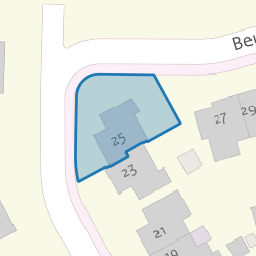 Perceel STR02-K-1427