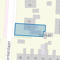 Perceel STR02-K-1431