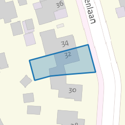 Perceel STR02-K-1437