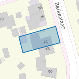 Perceel STR02-K-1438