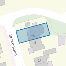 Perceel STR02-K-1445