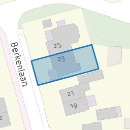 Perceel STR02-K-1446