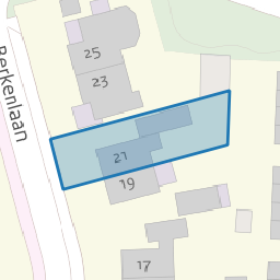 Perceel STR02-K-1447