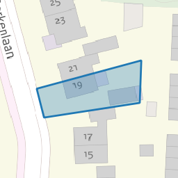 Perceel STR02-K-1448