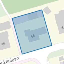 Perceel STR02-K-1454