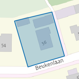 Perceel STR02-K-1455