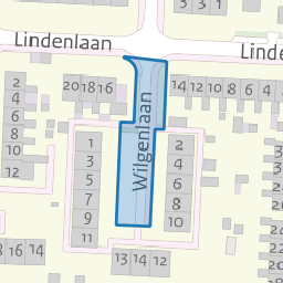 Perceel STR02-K-1468