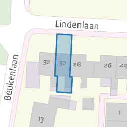 Perceel STR02-K-1472