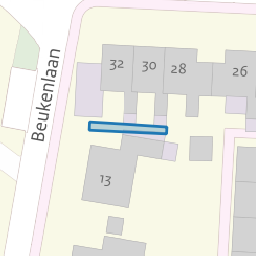 Perceel STR02-K-1474