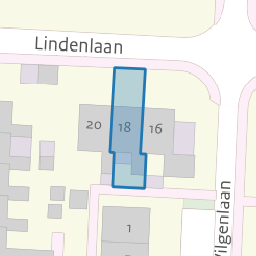 Perceel STR02-K-1477