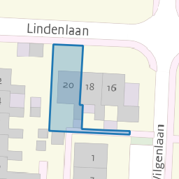 Perceel STR02-K-1478