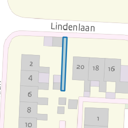 Perceel STR02-K-1495