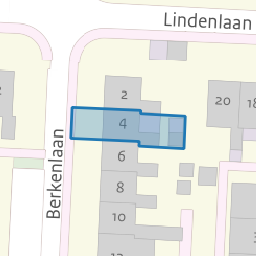 Perceel STR02-K-1496