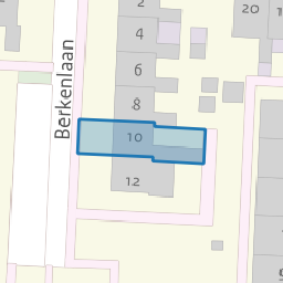 Perceel STR02-K-1503