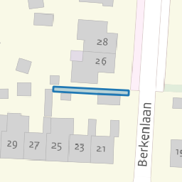 Perceel STR02-K-1521