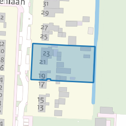 Perceel STR02-K-1526