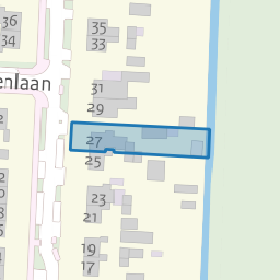 Perceel STR02-K-1530