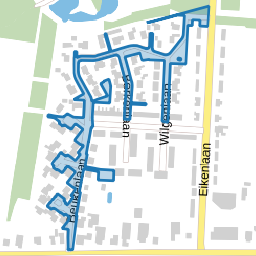 Perceel STR02-K-1537