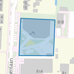 Perceel STR02-K-1542