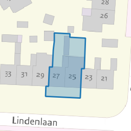 Perceel STR02-K-1545