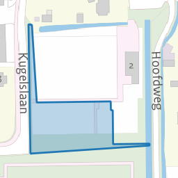 Perceel STR02-N-1001