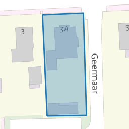 Perceel STR02-N-1005