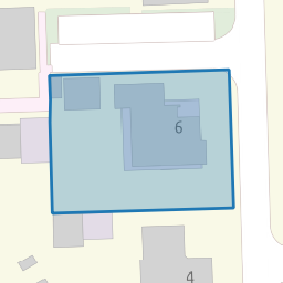 Perceel STR02-N-1006