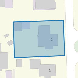 Perceel STR02-N-1007