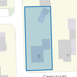 Perceel STR02-N-1009