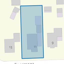 Perceel STR02-N-1010