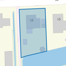 Perceel STR02-N-1022