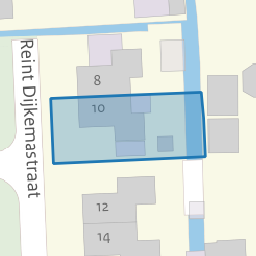 Perceel STR02-N-1025