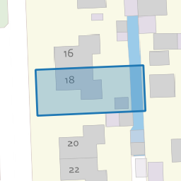 Perceel STR02-N-1029