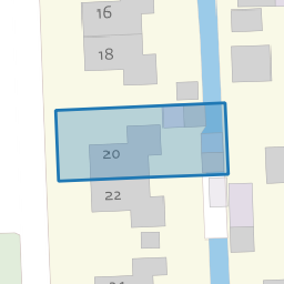 Perceel STR02-N-1030