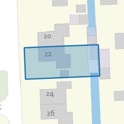 Perceel STR02-N-1031