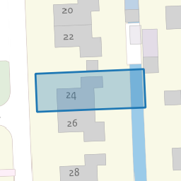 Perceel STR02-N-1032