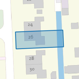 Perceel STR02-N-1033