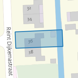 Perceel STR02-N-1036