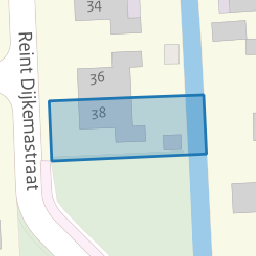 Perceel STR02-N-1037