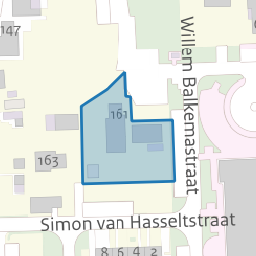 Perceel STR02-N-1039