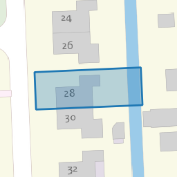 Perceel STR02-N-1043