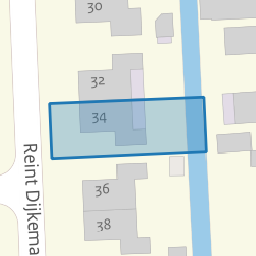 Perceel STR02-N-1044