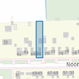 Perceel STR02-N-1047