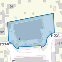 Perceel STR02-N-1054