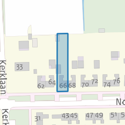 Perceel STR02-N-1057